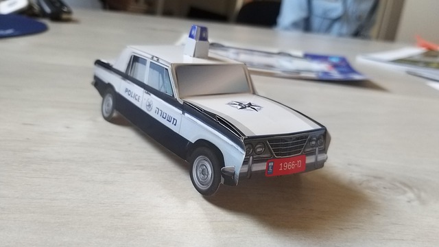 Free Police Car Car photo and picture