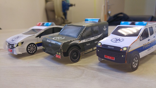 Free Police Cars Cars photo and picture