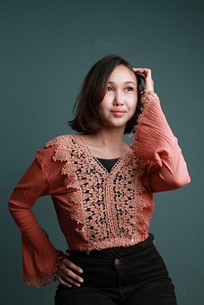 Free Fashion Woman photo and picture