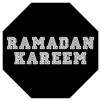 Free Ramadan Kareem illustration and picture