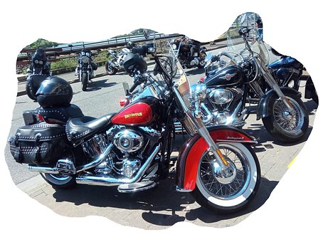 Motocicletas, Motocicleta, Motociclista