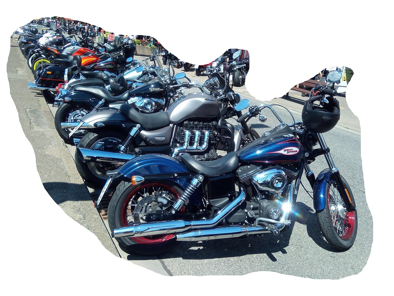 Motorräder Motorrad Motorcycle - Kostenloses Foto auf Pixabay - Pixabay