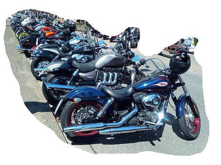 Motocicletas, Motocicleta, Motociclista