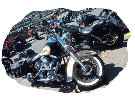 Motocicletas, Motocicleta, Motociclista