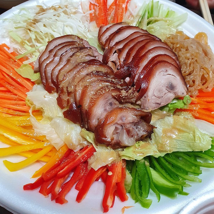 Pork Feet Meat Cold Free photo on Pixabay