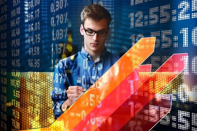 Mann, Unternehmer, Entwicklung, Erfolg