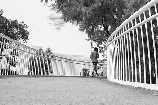 Free Man Model photo and picture