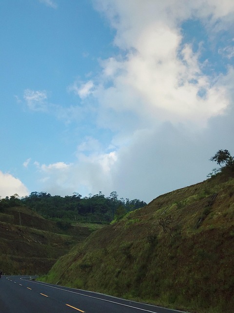 Free Sky Cloudy Sky photo and picture