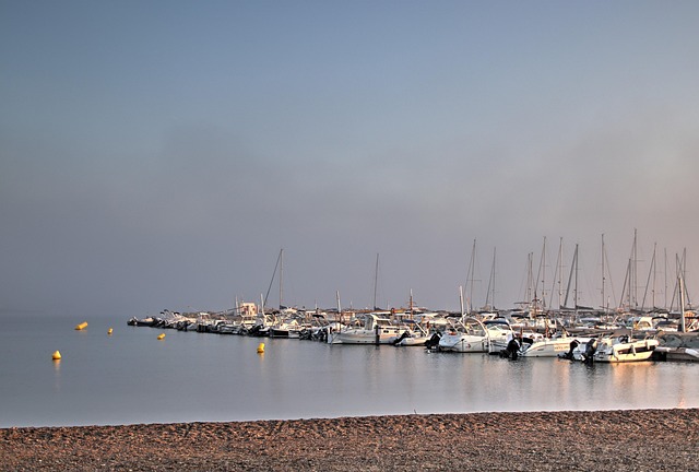 Free Boats Sea photo and picture