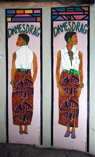 Póster, Ropa De Mujer, Ropa, Tienda