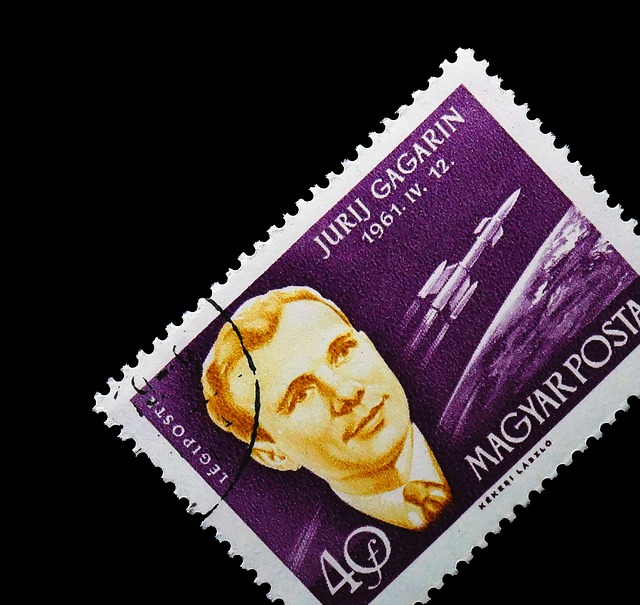 Briefmarke, Briefporto, Briefumschlag