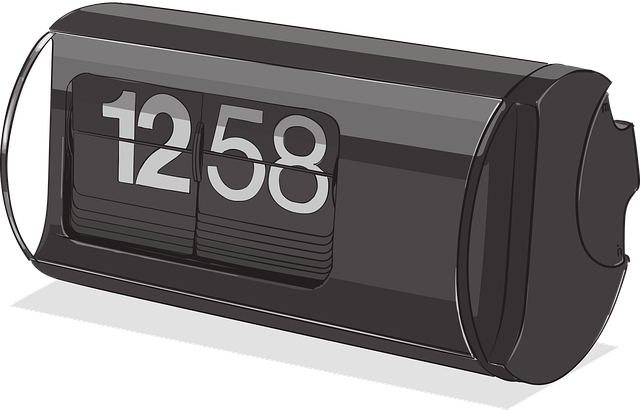 Download free HD stock image of Clock Alarm Free clock alarm watch illustration