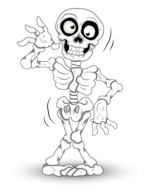 Free Boo Yeahh illustration and picture