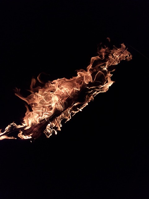 Free Fire Heat photo and picture