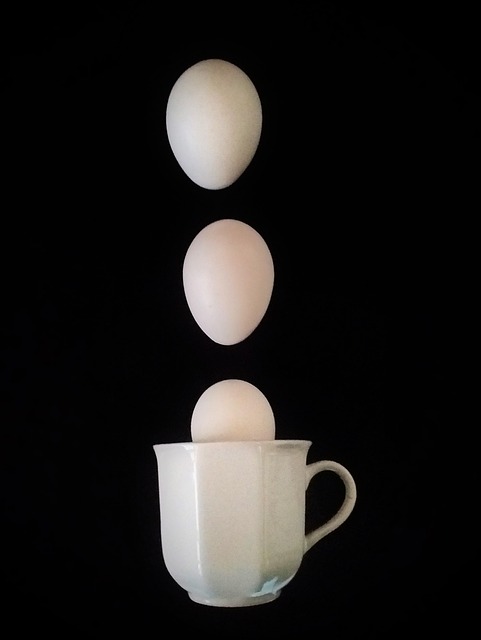 Free Easter Easter Eggs photo and picture