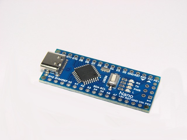 Arduino Electronics Microcomputers - Free photo on Pixabay - Pixabay