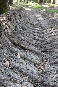 Free Dirt Mud photo and picture