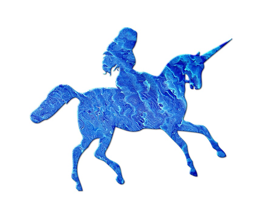 Download Unicorn, Animal, Unicorn Abstract. Royalty-Free Stock ...