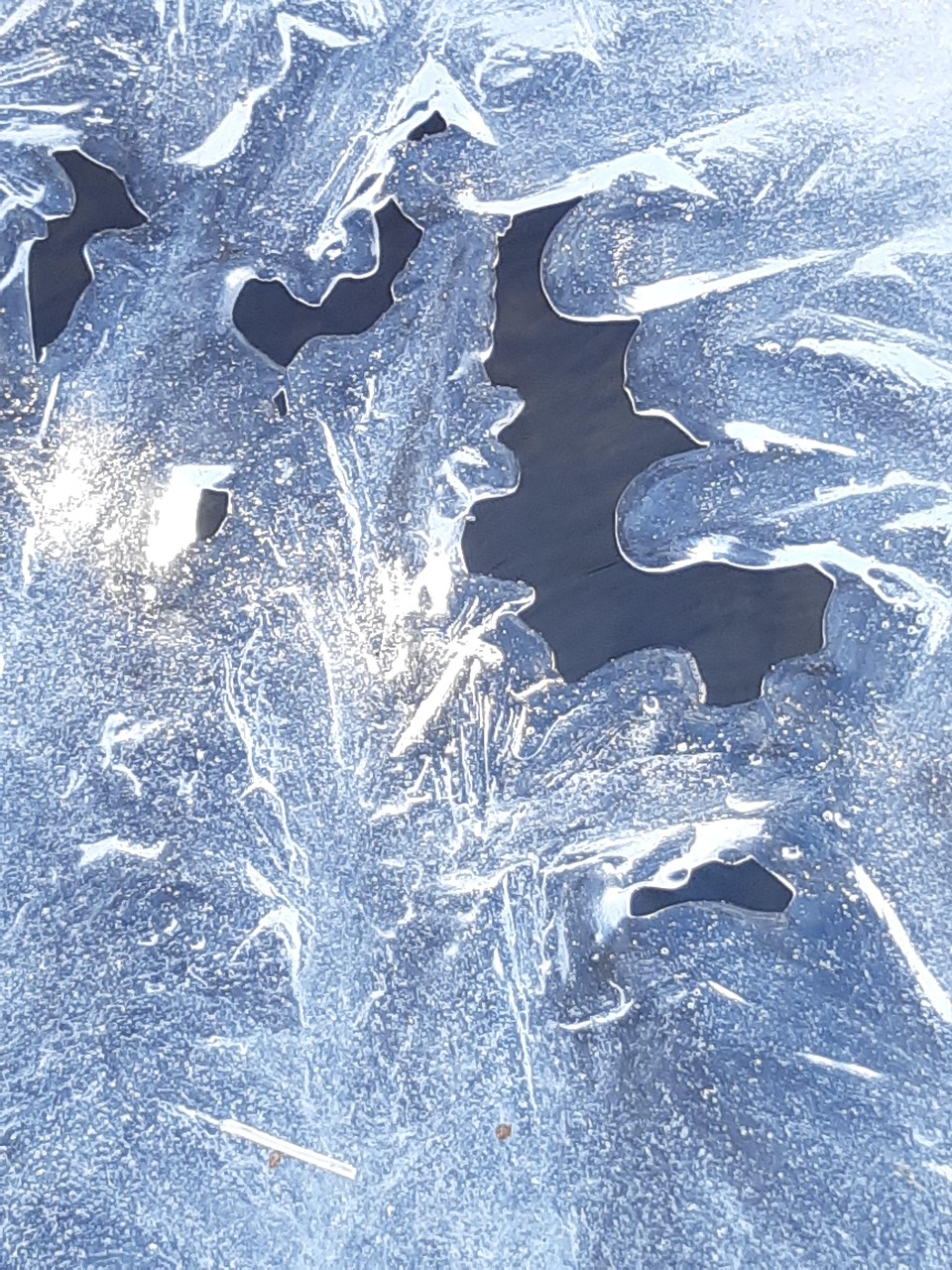 Ice Crystal Template Cream - Free photo on Pixabay - Pixabay