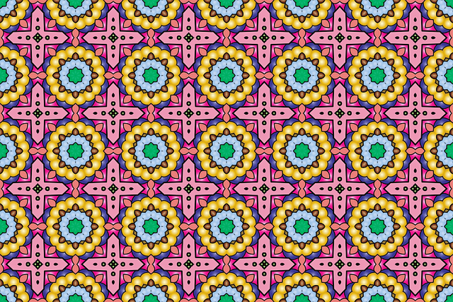 Free background texture pattern illustration