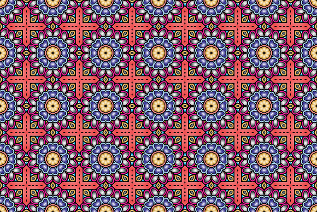 Free background texture pattern illustration