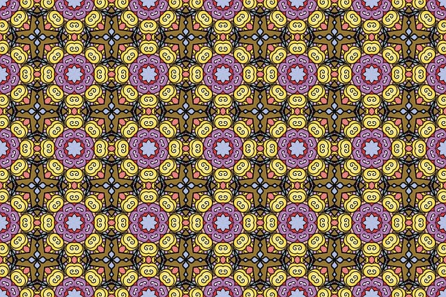 Free background texture pattern illustration