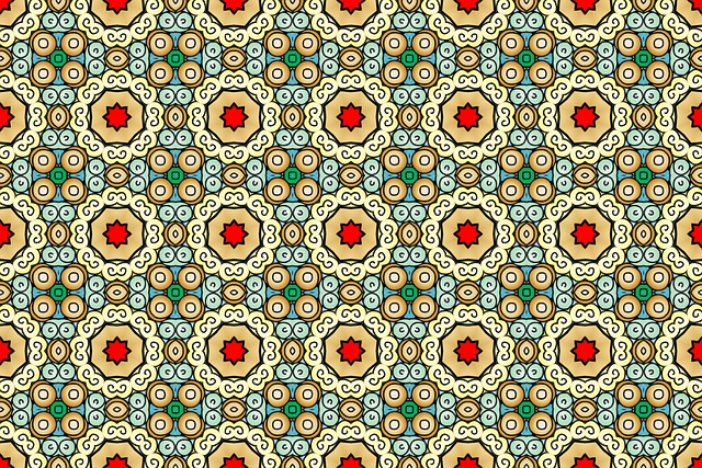 Free background texture pattern illustration