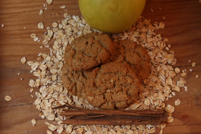 Free Apple Cinnamon photo and picture