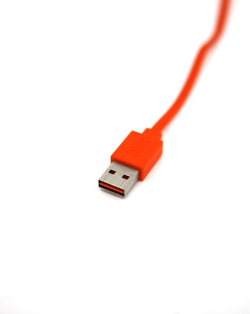 Kabel, Technologie, Farbe, Verbindung