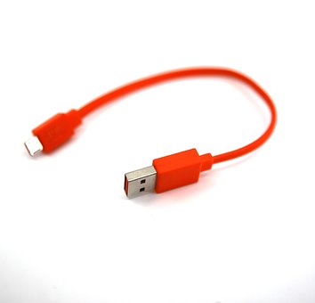 Kabel, Technologie, Farbe, Verbindung