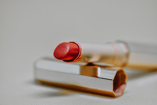 Free Lipstick Makeup photo and picture