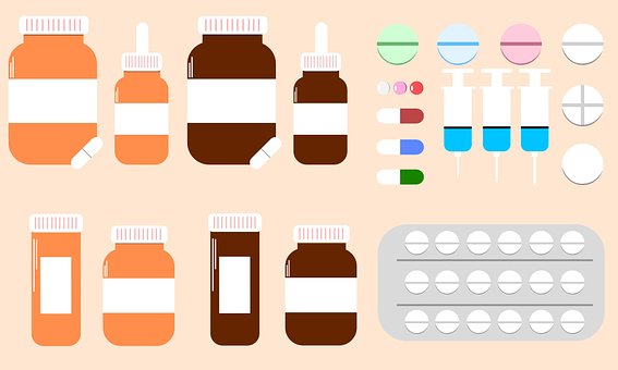Free Medicine Illustraion photo and picture