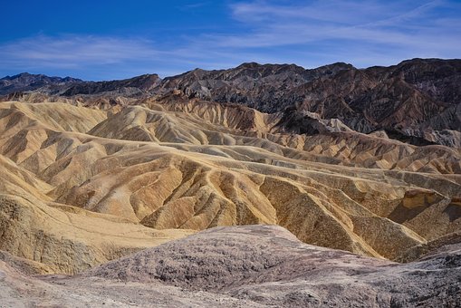 Free Desert Sand photo and picture