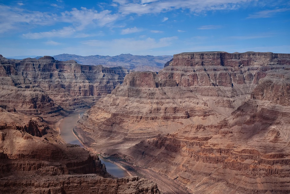 Grand Canyon River - Free photo on Pixabay - Pixabay