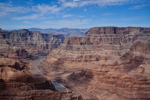 Free Grand Canyon Canyon photo and picture