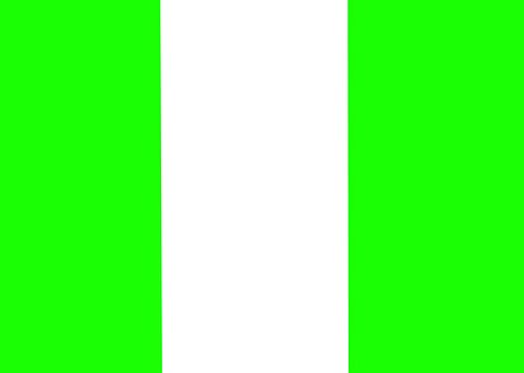 Free Nigeria Nigerian Flag photo and picture