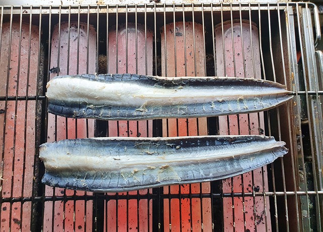 Free Crispy Eel photo and picture