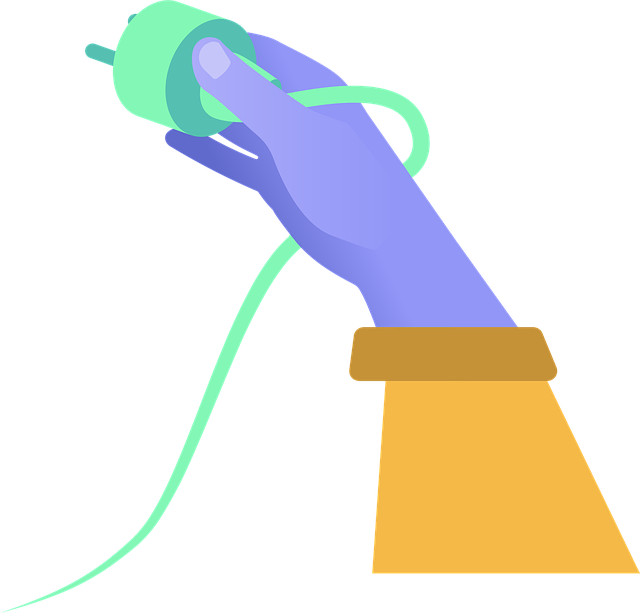 Steckdose, Elektrizität, Kabel, Energie