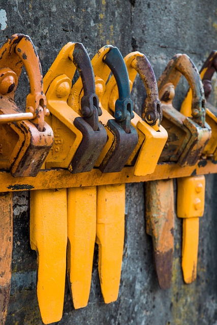 Free Stumbling Block Rail photo and picture