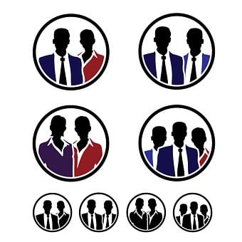 Free Employee Work illustration and picture