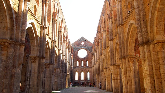 Free Church Archway photo and picture