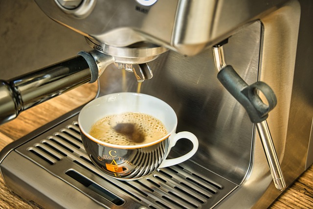 Free Coffee Coffee Shop photo and picture