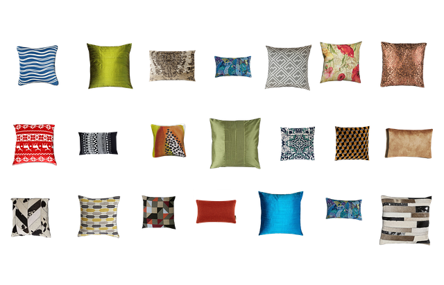 Free throw pillows pillows decorative illustration