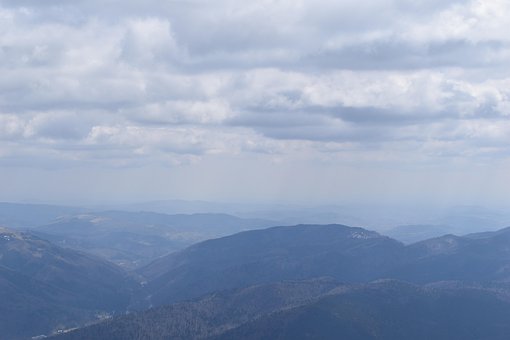 Free Mountains Summit photo and picture