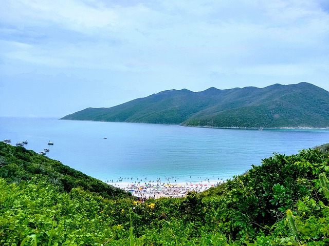 Free Praia Rj photo and picture
