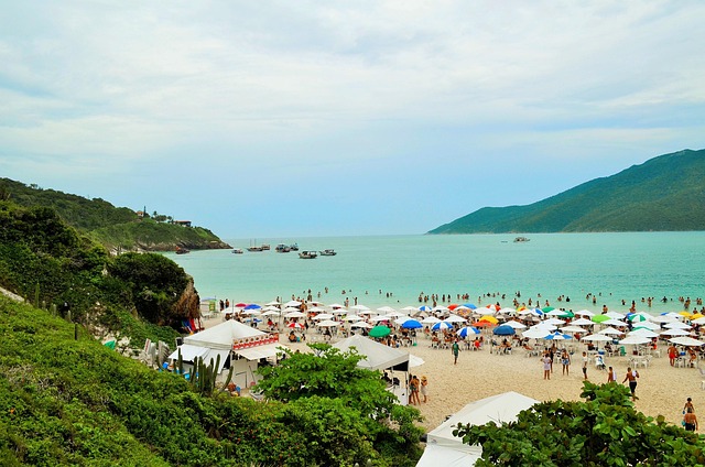 Free Praia Rj photo and picture