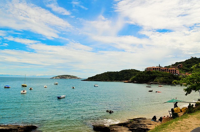 Free Praia Rj photo and picture