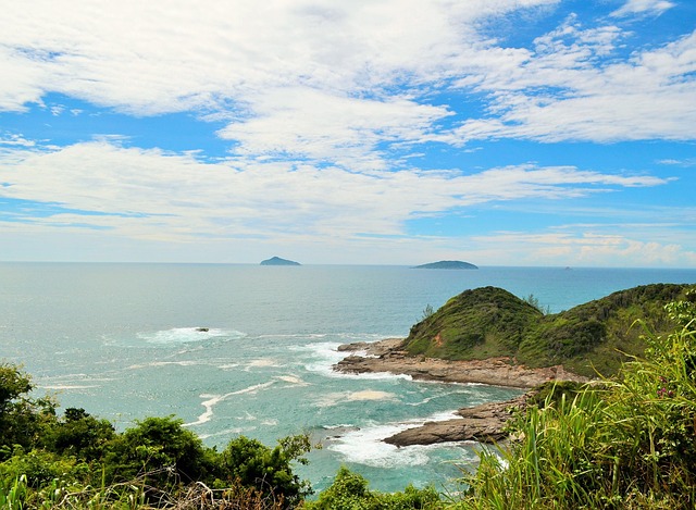 Free Praia Rj photo and picture