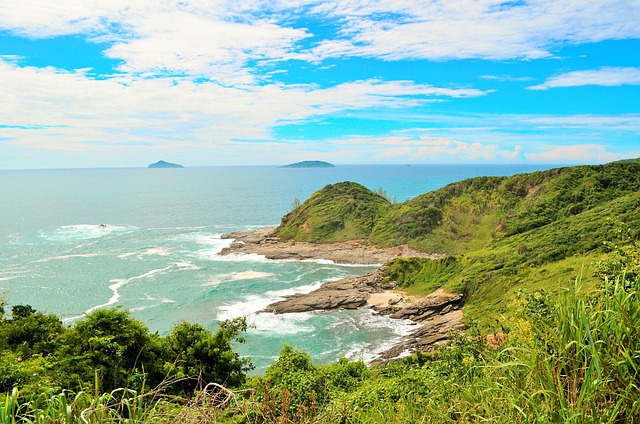 Free Praia Rj photo and picture