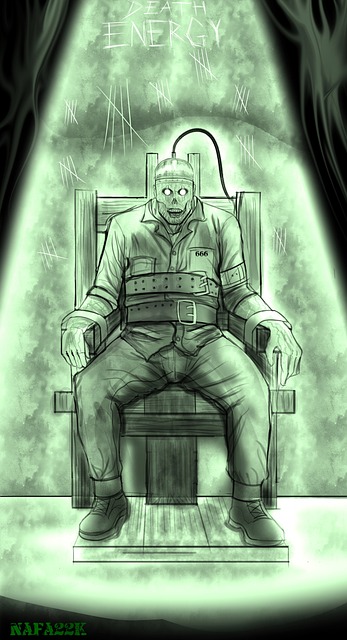 Free Horror Zombie photo and picture
